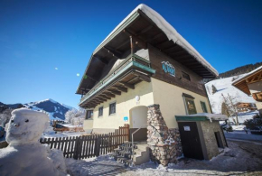 Holiday Lodge Fabian